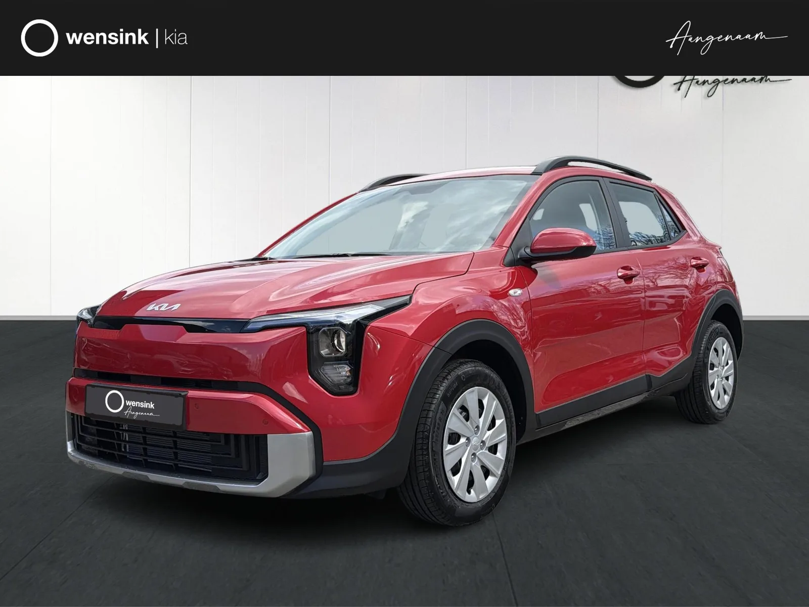Kia Stonic (2026) — foto 1