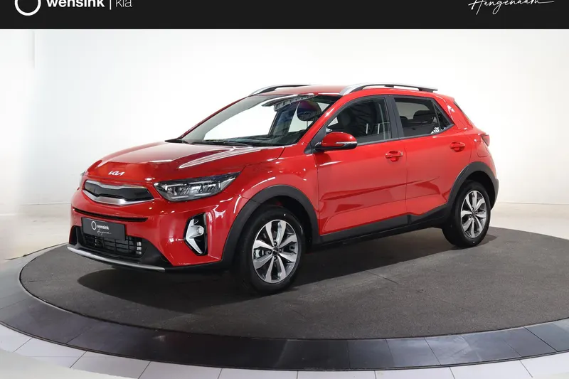 Kia Stonic (2026)