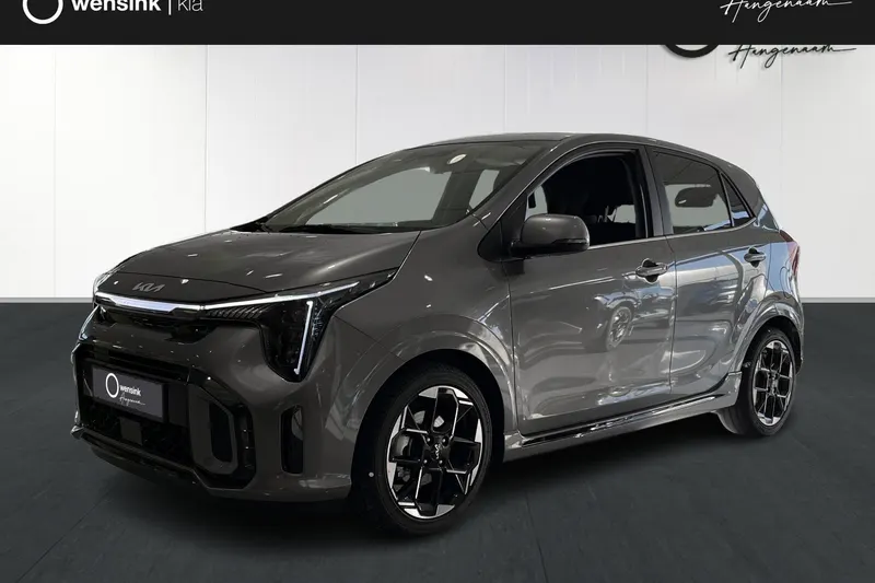 Kia Picanto (2026)