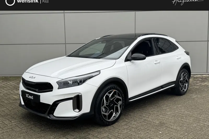 Kia XCeed (2025)