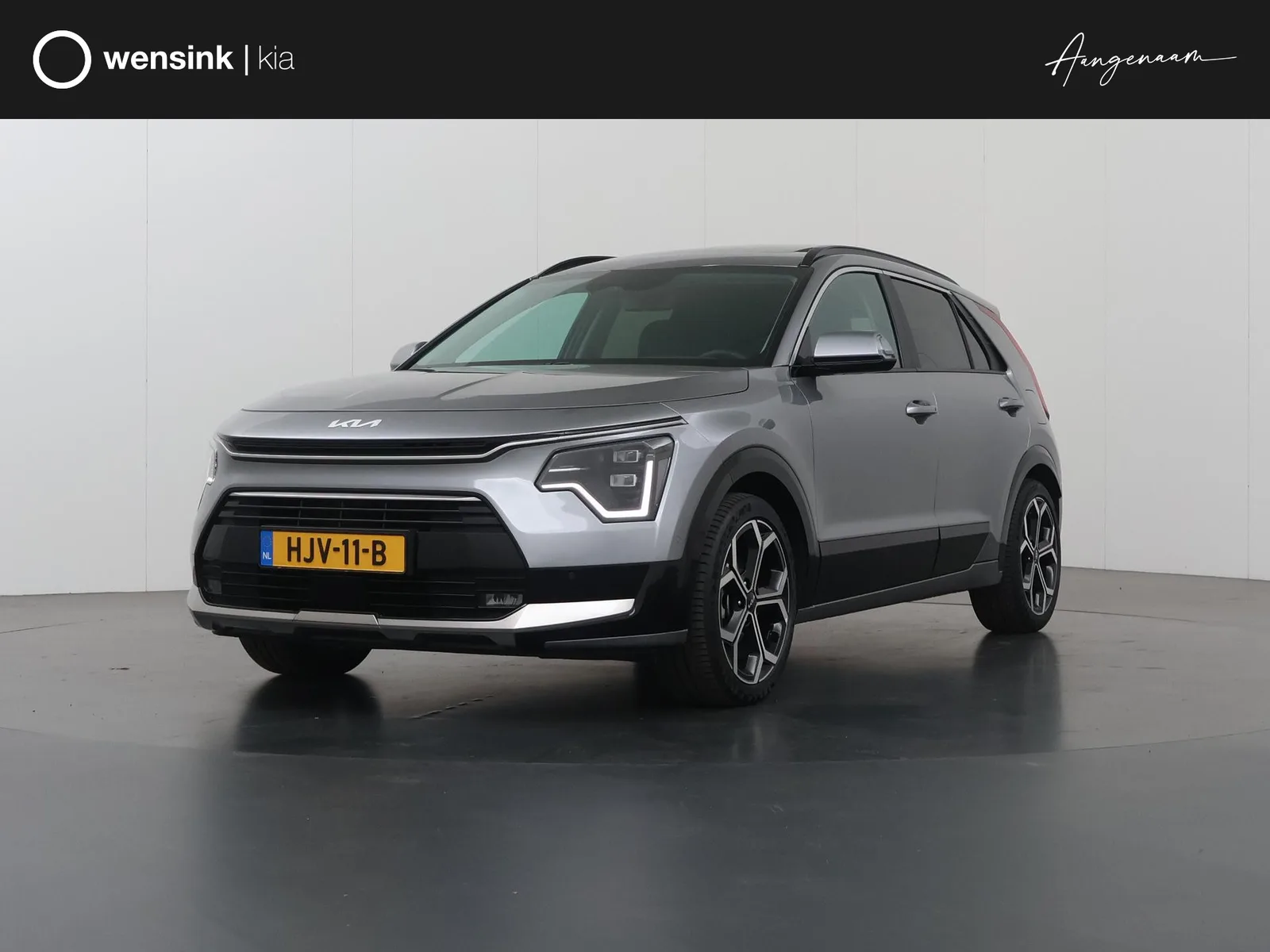 Kia Niro (2025) — foto 1