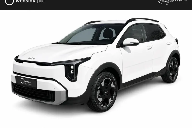 Kia Stonic (2026)