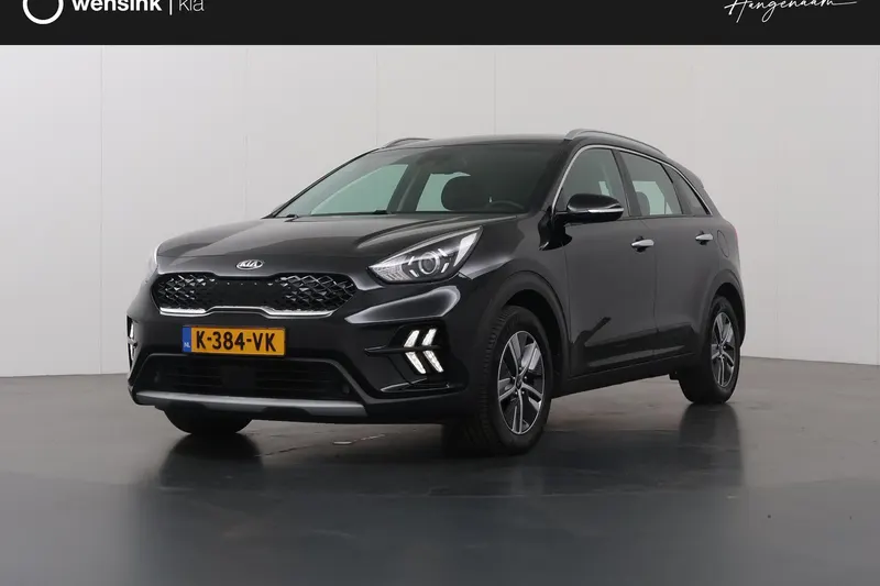 Kia Niro (2021)