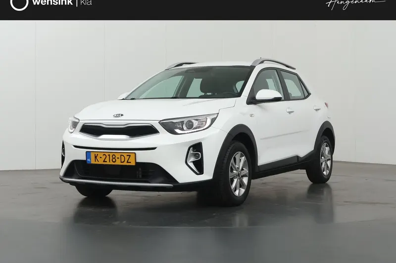 Kia Stonic (2021)