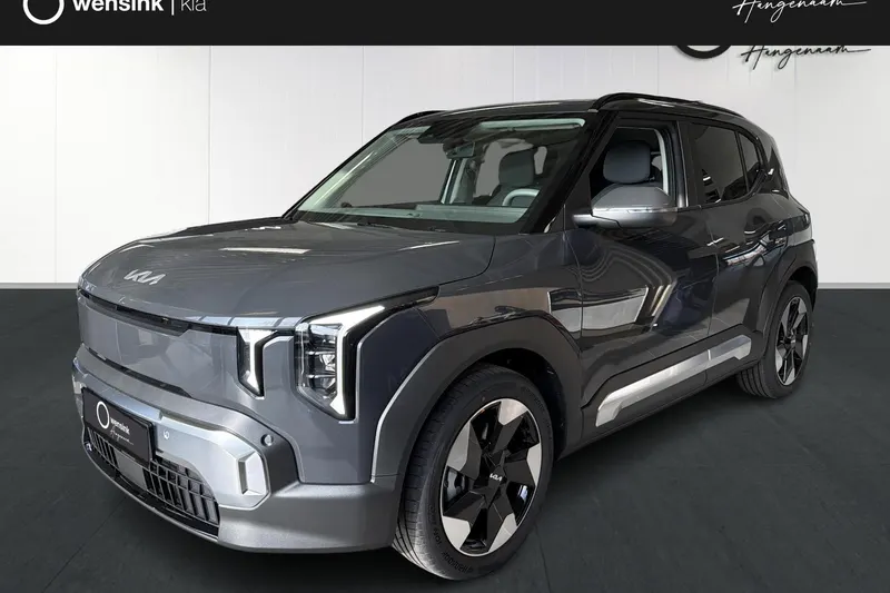 Kia EV2 (2026)