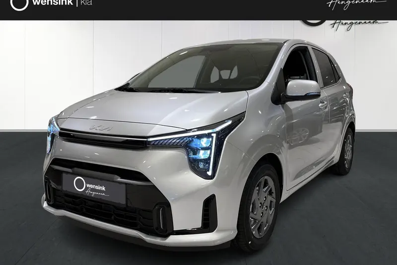 Kia Picanto (2026)