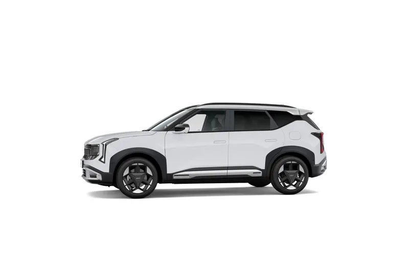 Kia Seltos (2026)