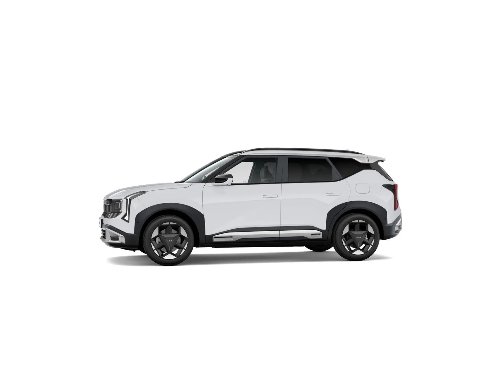 Kia Seltos (2026) — foto 1