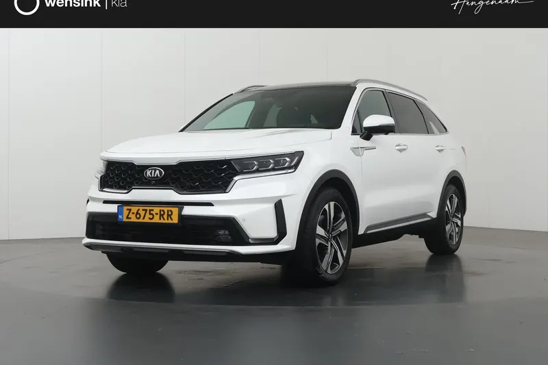 Kia Sorento (2021)