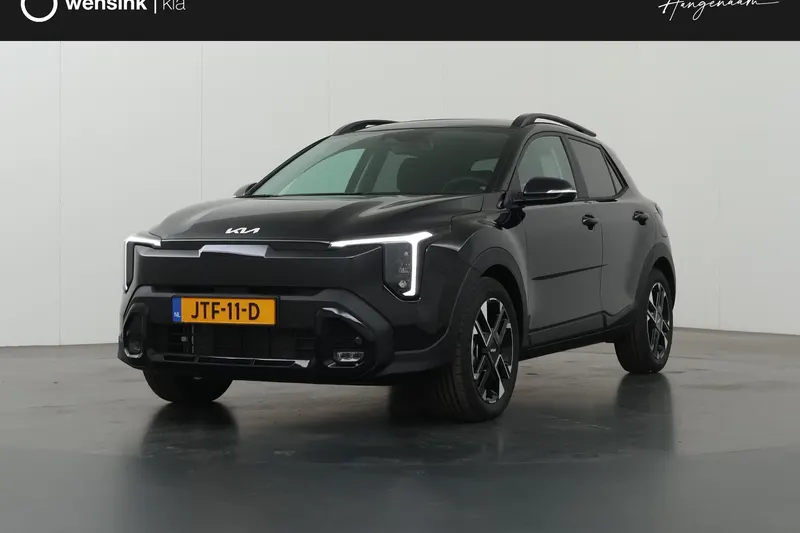 Kia Stonic (2026)