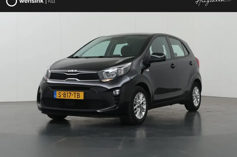 Kia Picanto (2023)