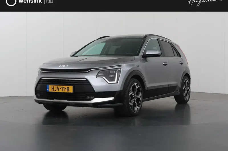 Kia Niro (2025)