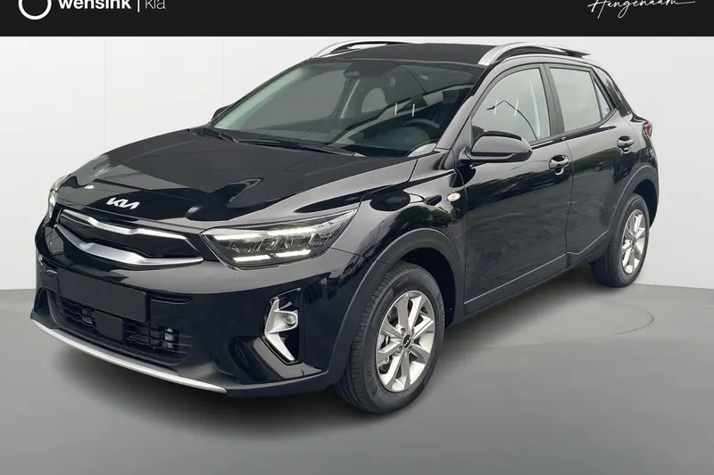Kia Stonic (2026)
