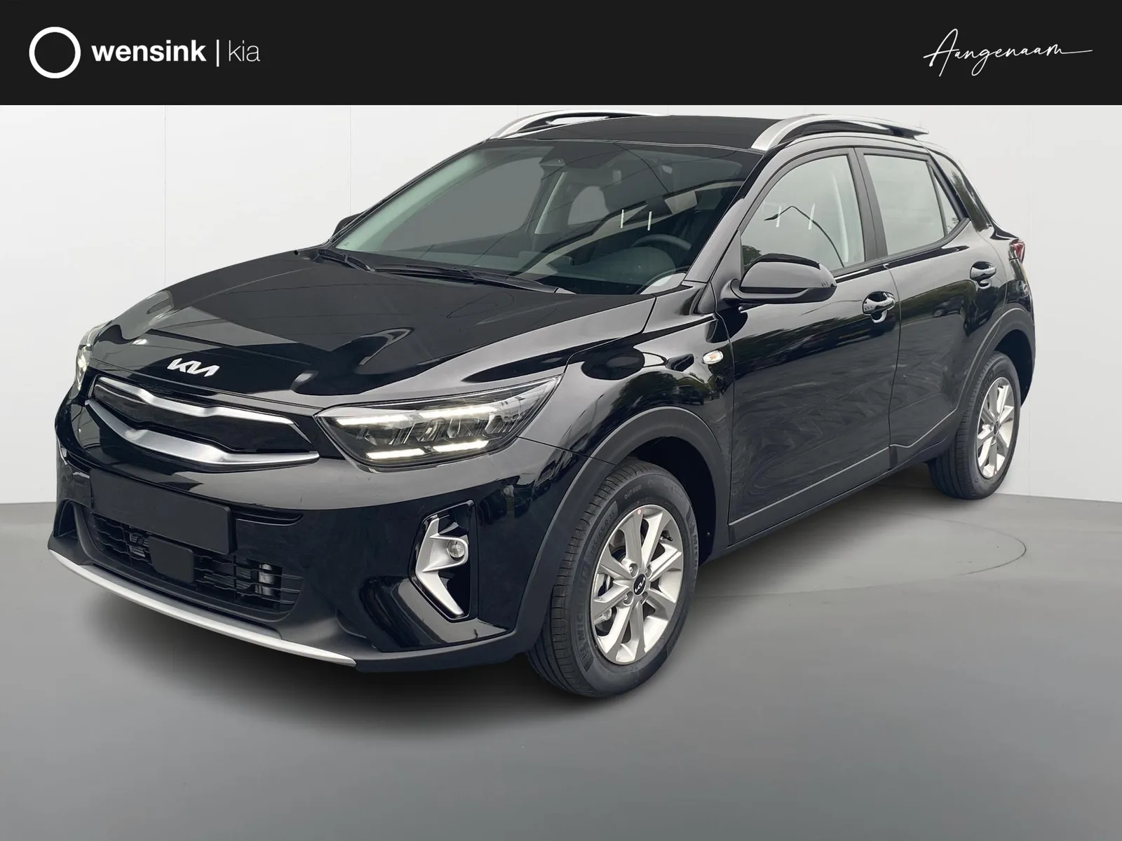 Kia Stonic (2026) — foto 1