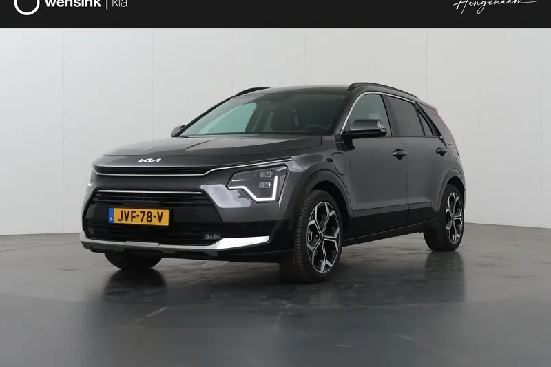 Kia Niro (2025)