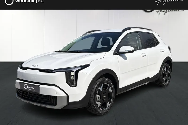 Kia Stonic (2026)