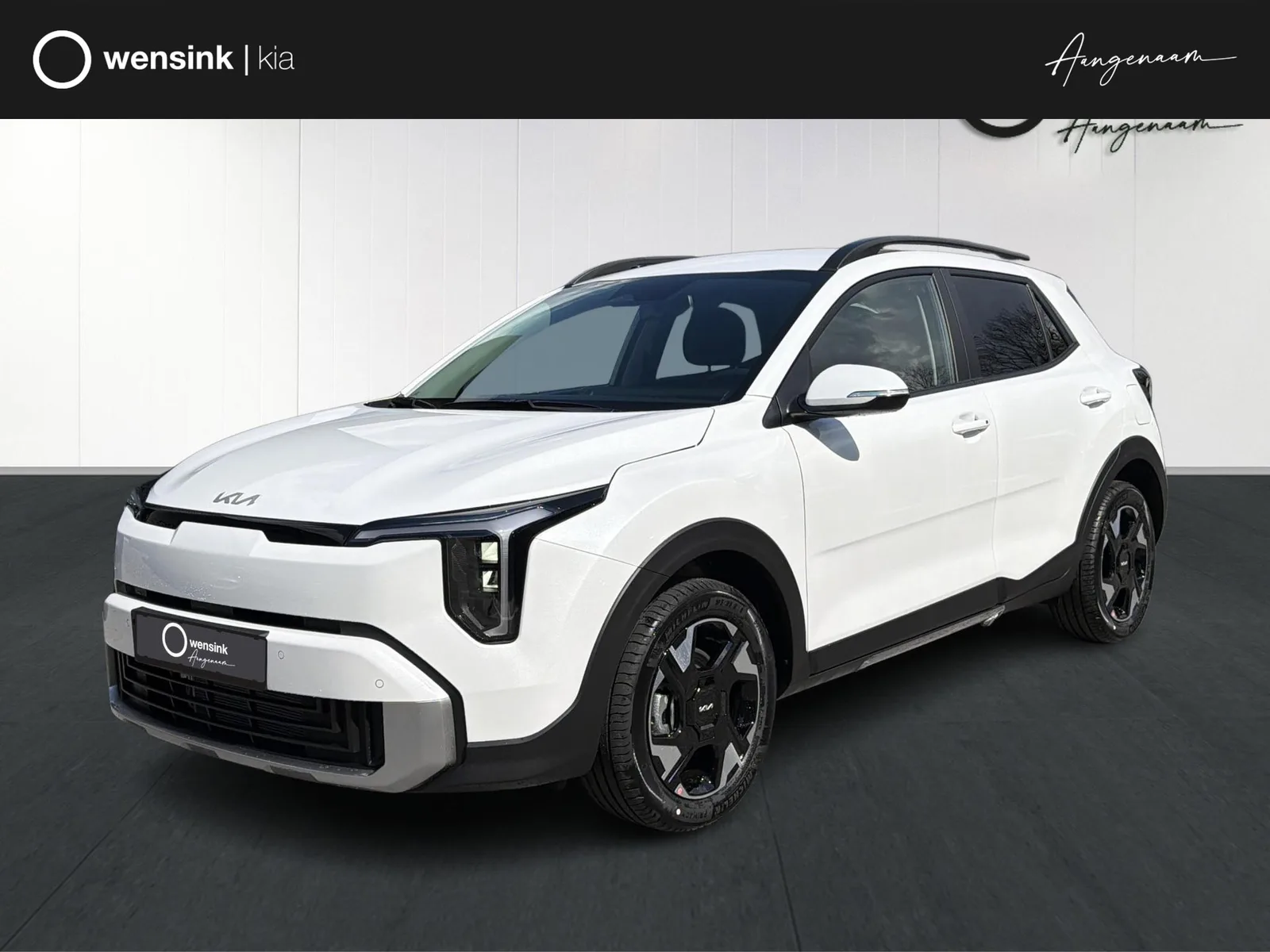 Kia Stonic (2026) — foto 1