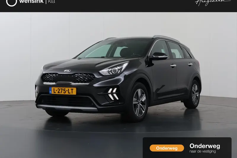 Kia Niro (2021)