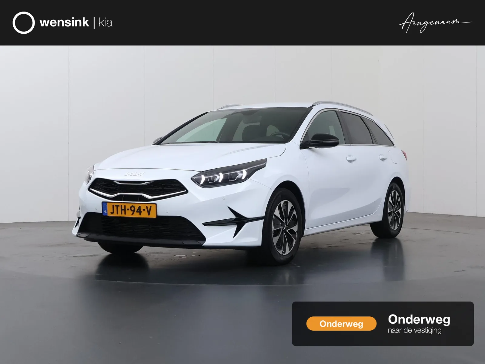 Kia Ceed (2026) — foto 1