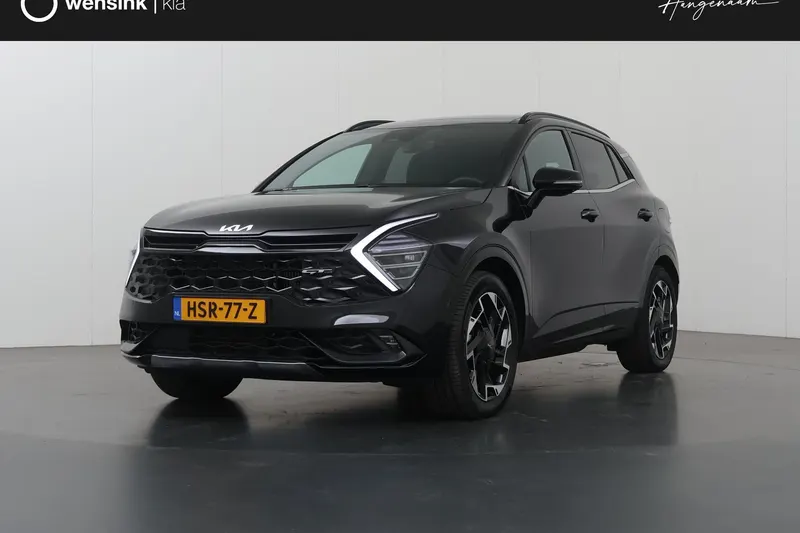 Kia Sportage (2025)