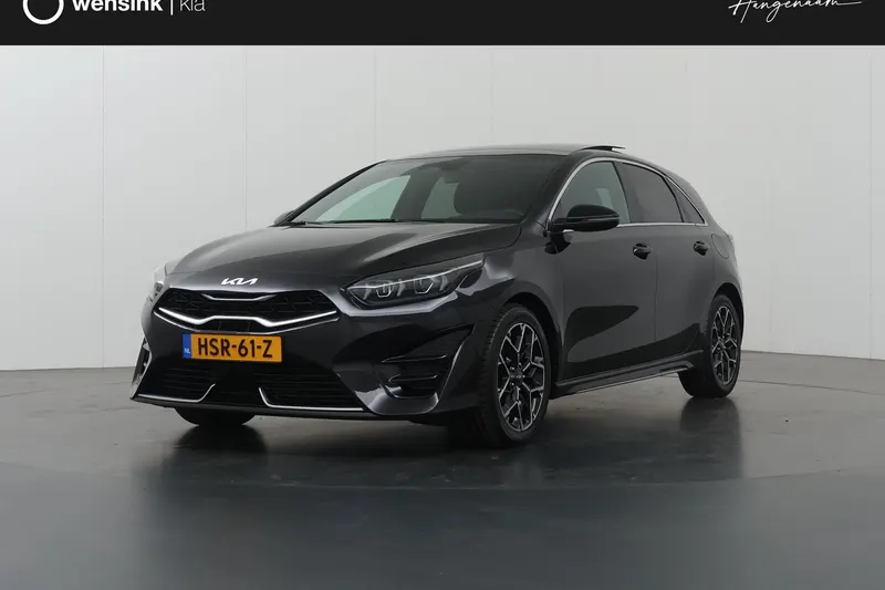 Kia Ceed (2025)