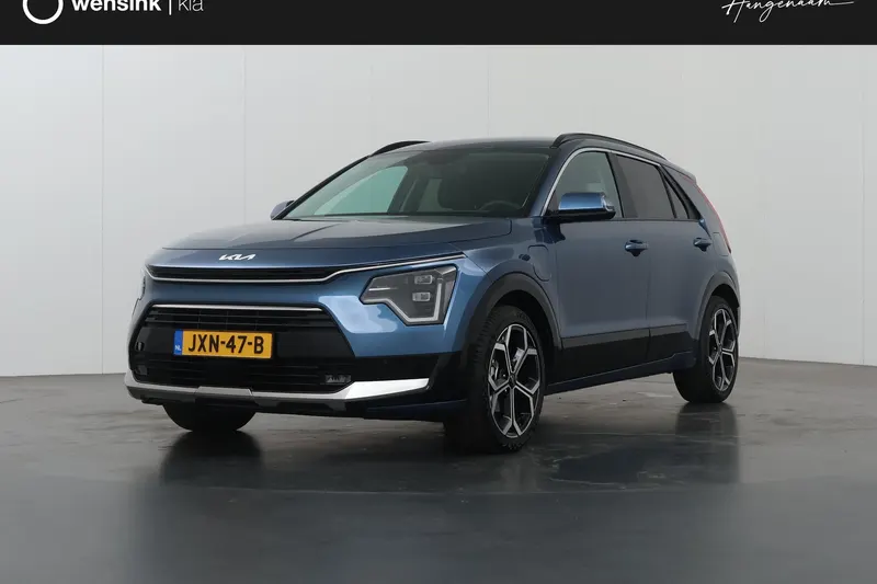 Kia Niro (2025)