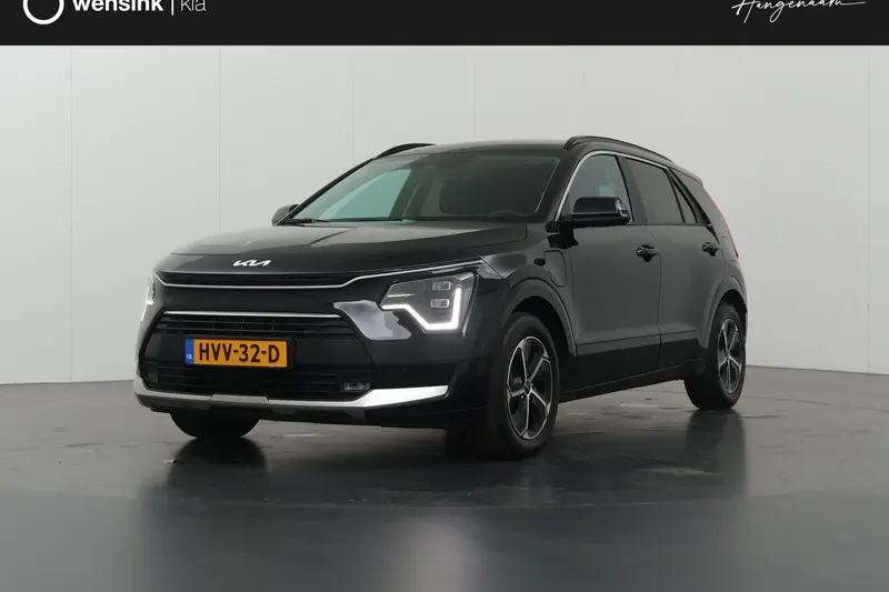 Kia Niro (2025)