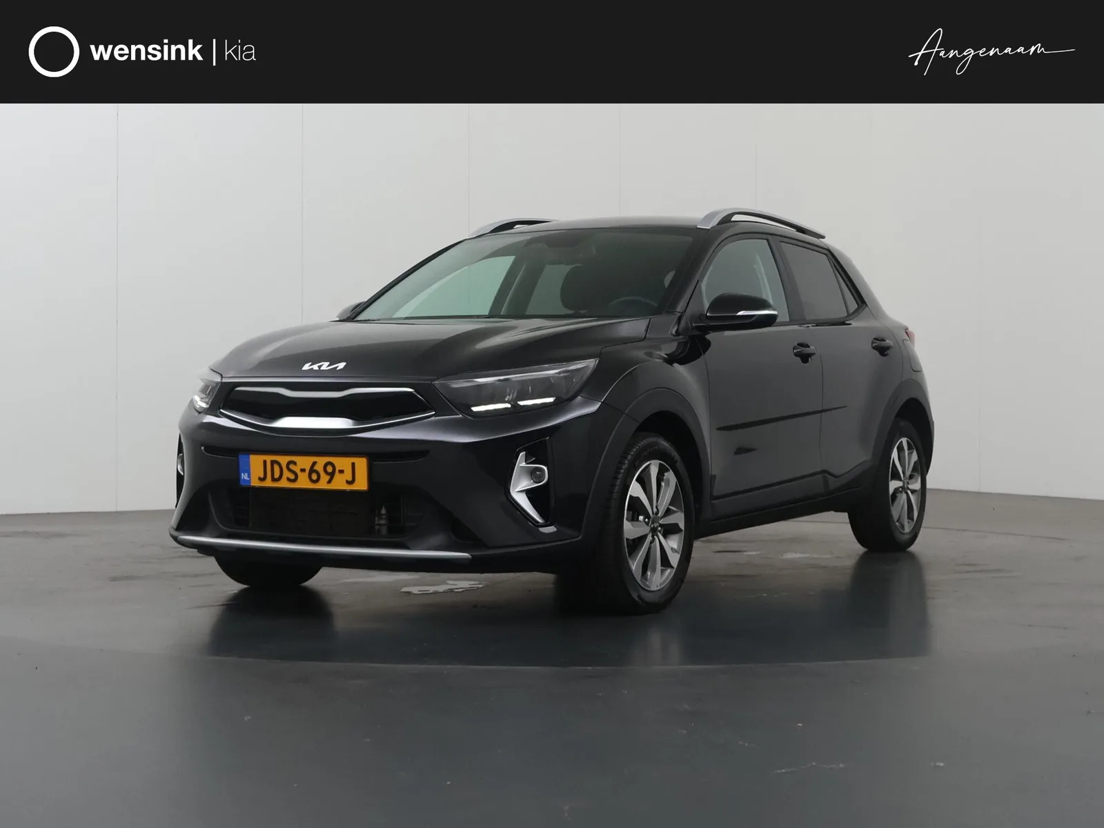 Kia Stonic (2025) — foto 1