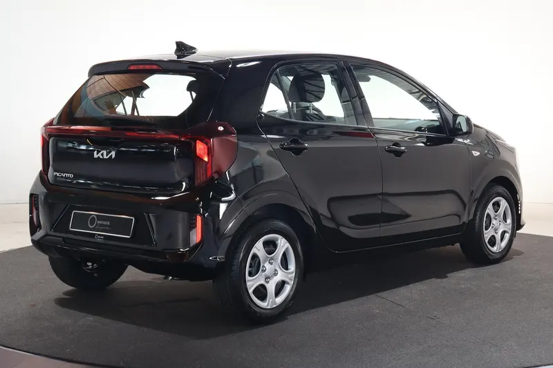 Kia Picanto (2026)