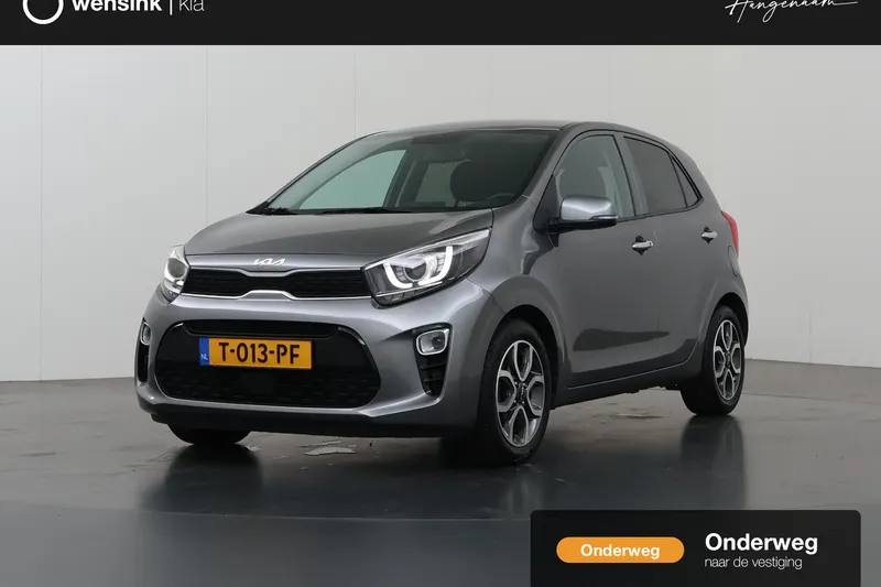 Kia Picanto (2023)