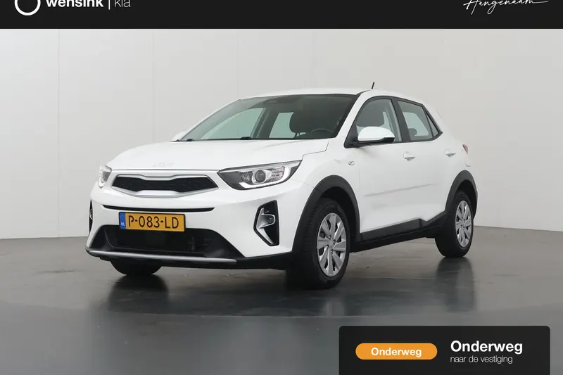 Kia Stonic (2022)