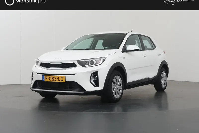Kia Stonic (2022)
