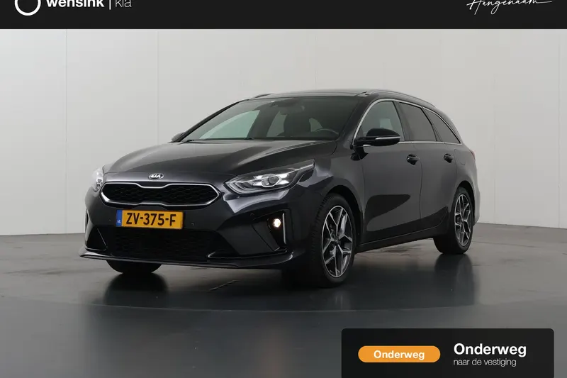 Kia Ceed (2019)
