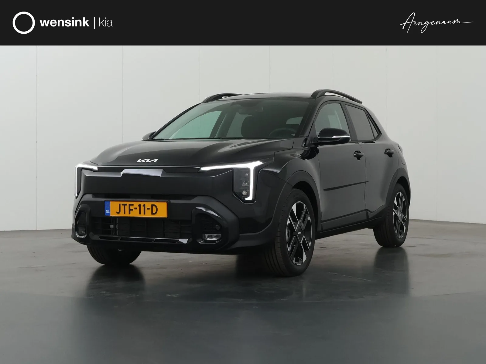 Kia Stonic (2026) — foto 1