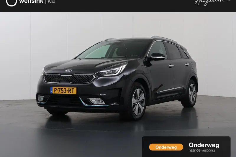 Kia Niro (2020)