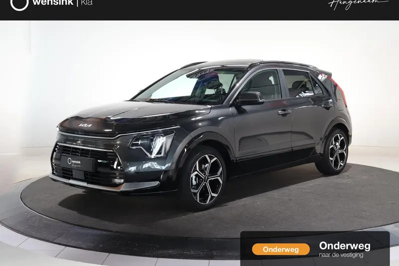 Kia Niro (2026)