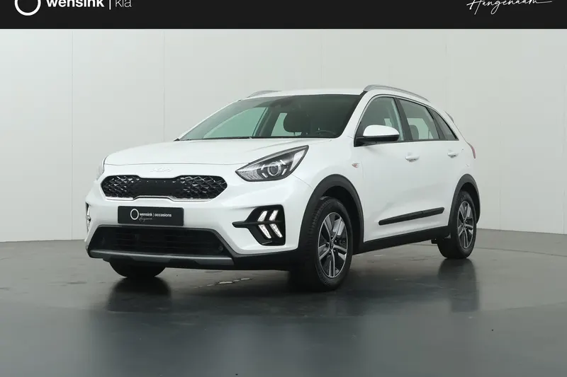 Kia Niro (2021)