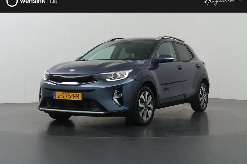 Kia Stonic (2021)