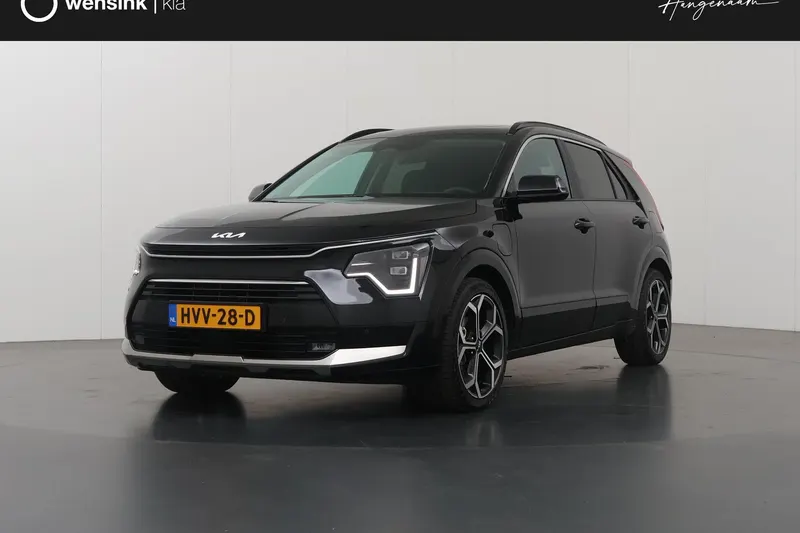 Kia Niro (2025)