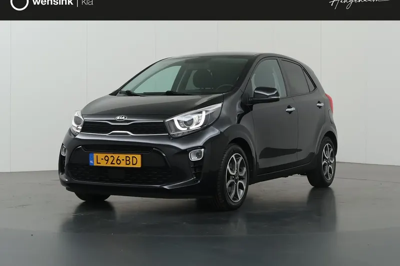 Kia Picanto (2021)