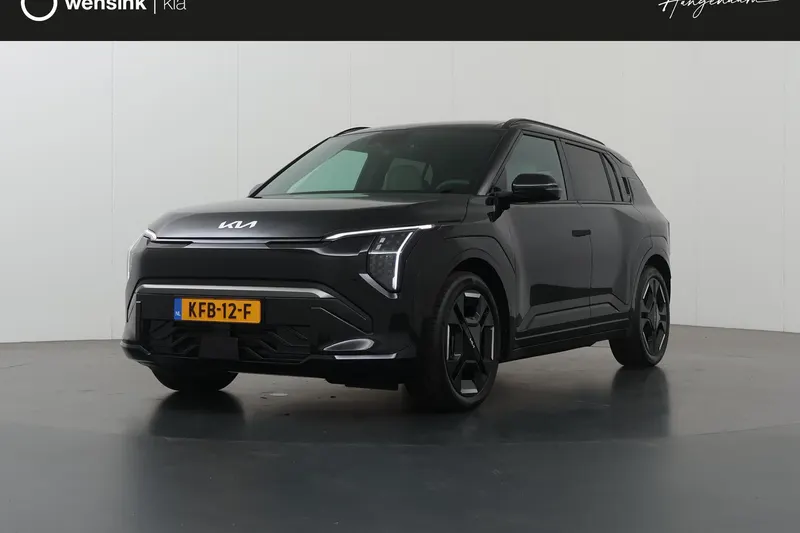 Kia EV3 (2026)