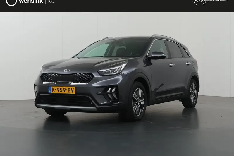 Kia Niro (2020)