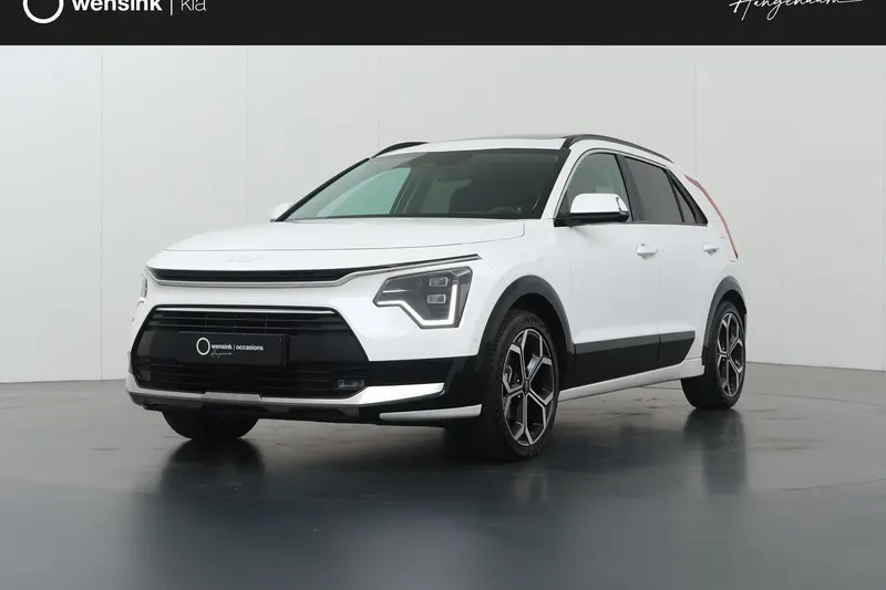 Kia Niro (2024)