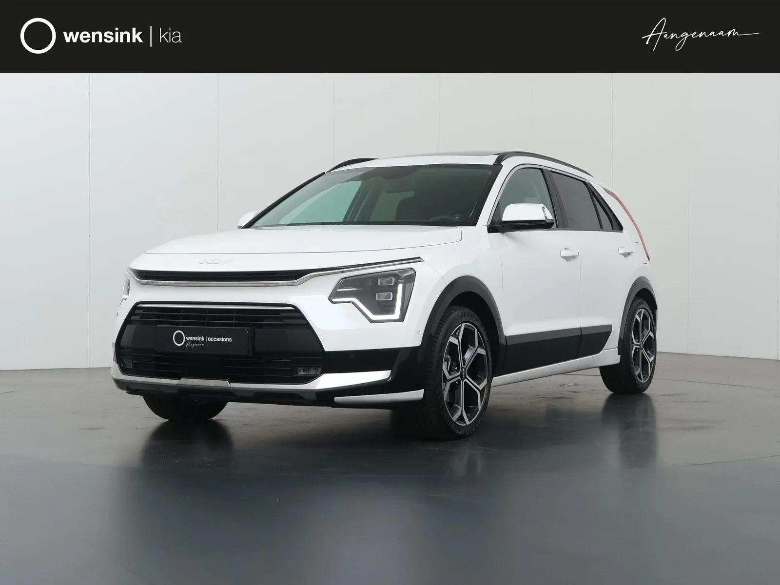 Kia Niro (2024) — foto 1