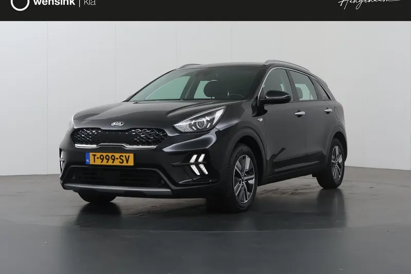 Kia Niro (2021)