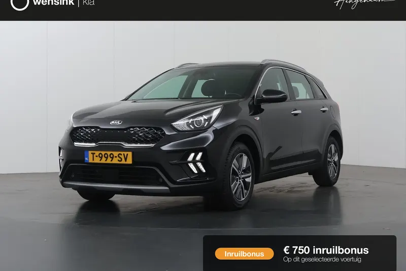 Kia Niro (2021)