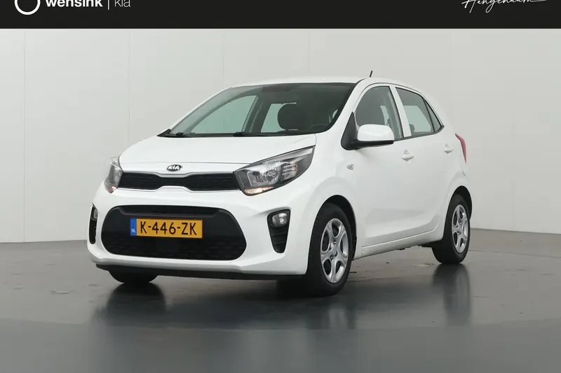 Kia Picanto (2021)
