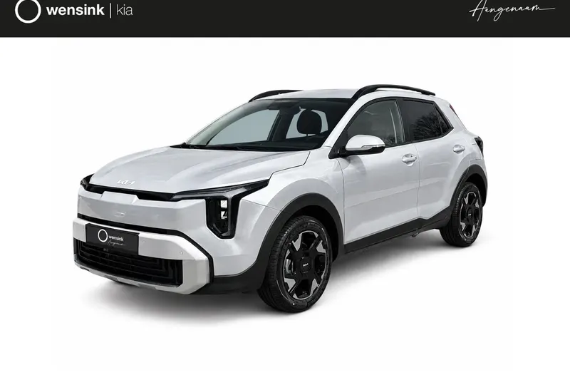 Kia Stonic (2026)