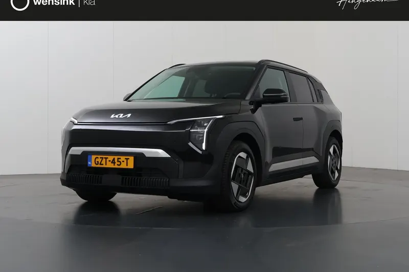 Kia EV3 (2025)