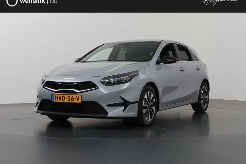 Kia Ceed (2025)
